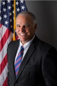 James Rockhill