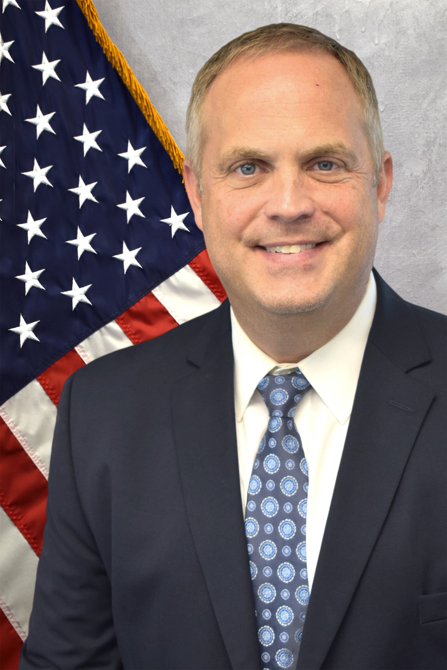 Brad Calhoun