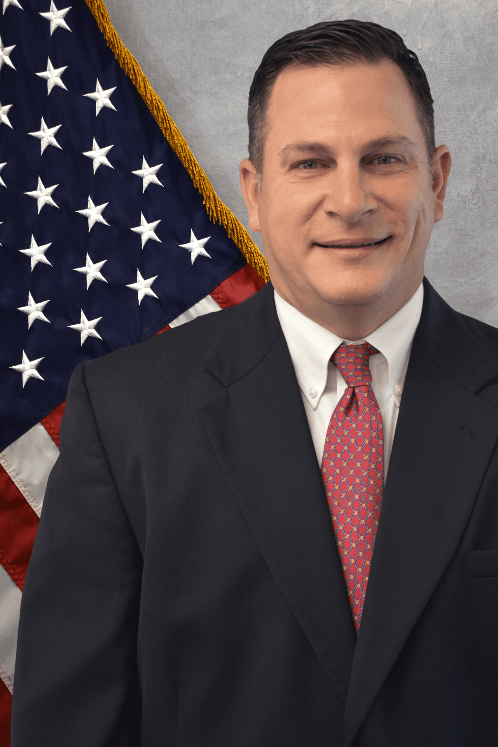 Jason Uhrina